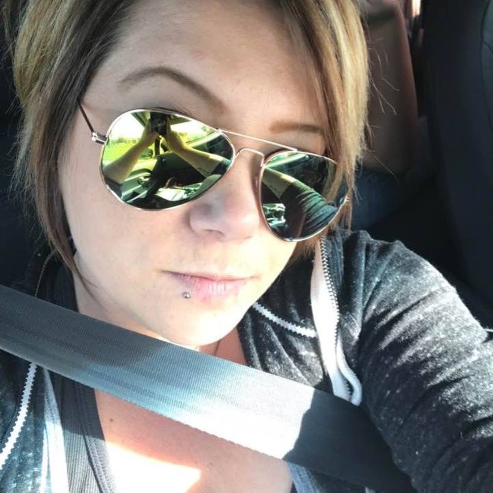 Meet your Posher, Alysha