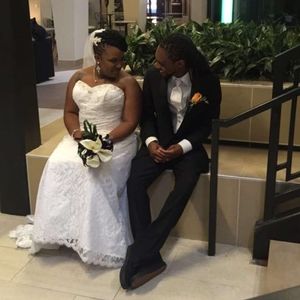 Meet your Posher, Teddy