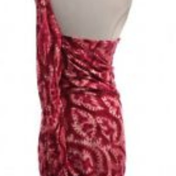 GUESS DRESS - Picture 4 of 5