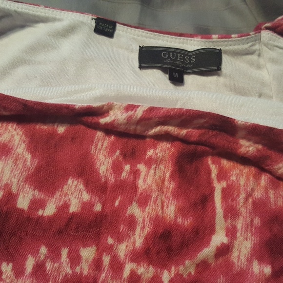 GUESS DRESS - Picture 5 of 5