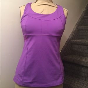 Athleta tank top