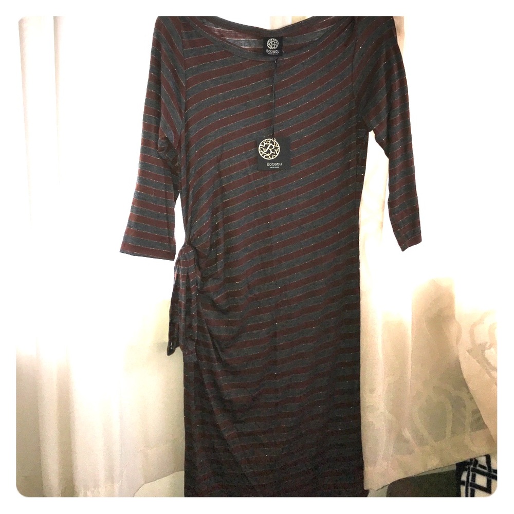 Brand new with tags Bobeau dress