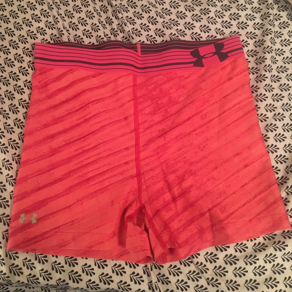 Under armour shorts