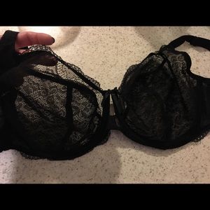 Freya 34G sexy lace bra