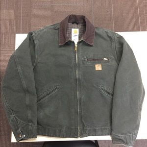 Carhartt Jacket