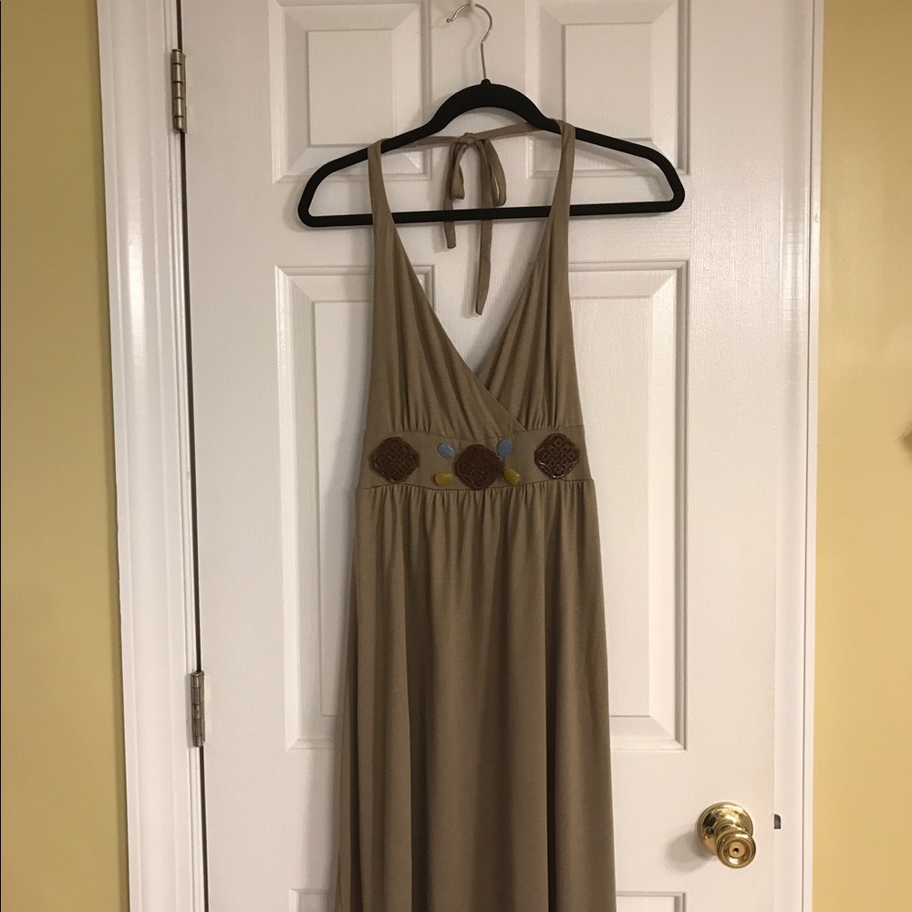 Prairie dress