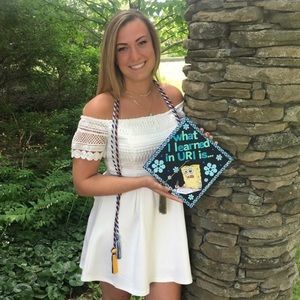 Meet your Posher, Illaria