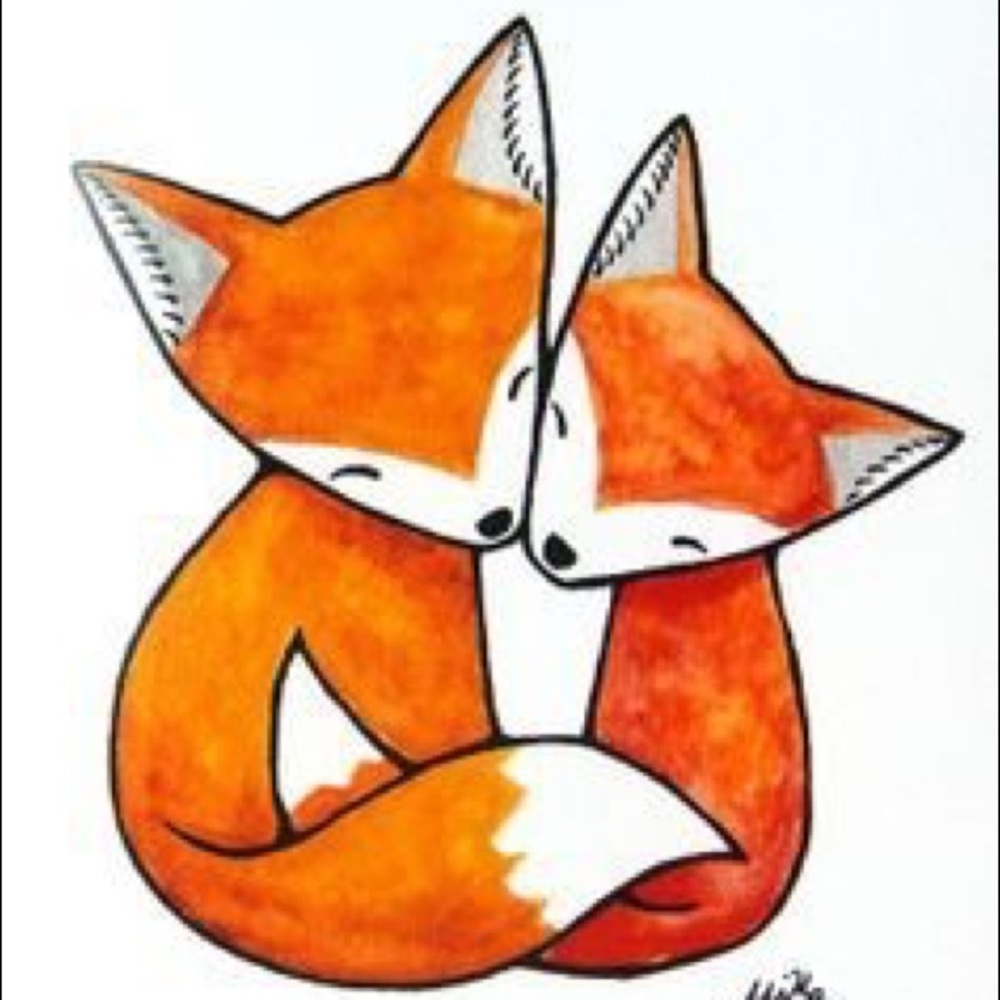 Meet your Posher, Suzy