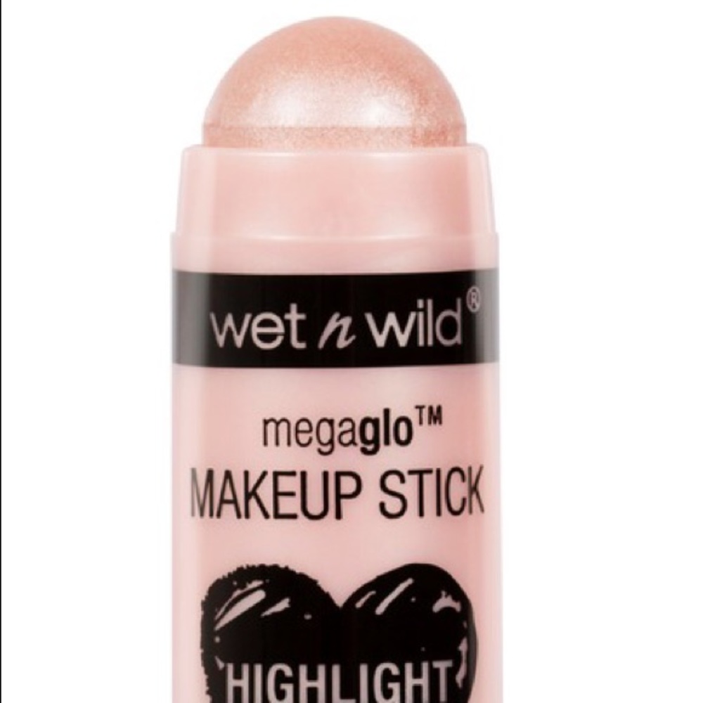 Hightlight stick