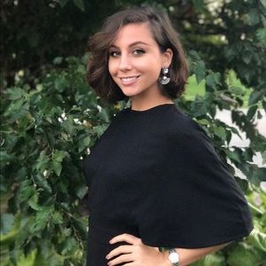 Meet your Posher, Bianc