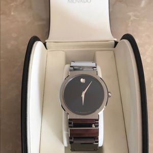 Men’s movado Valor Watch