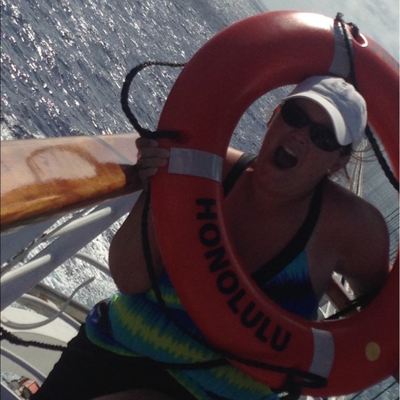 Meet your Posher, Kay - Picture 1 of 1