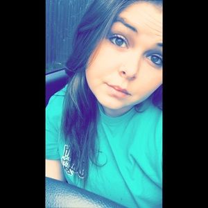 Meet your Posher, Lindsey