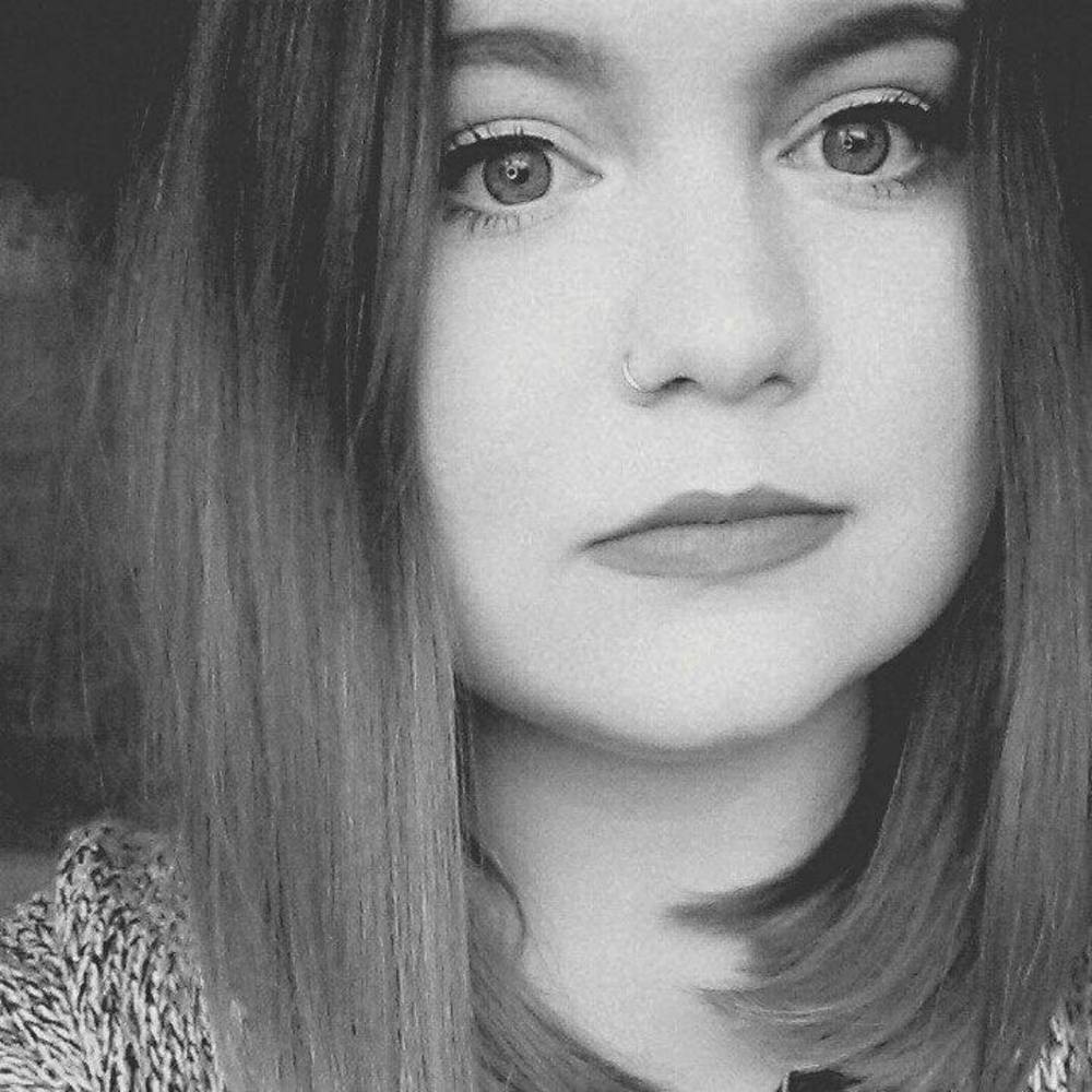 Meet your Posher, Mckenna