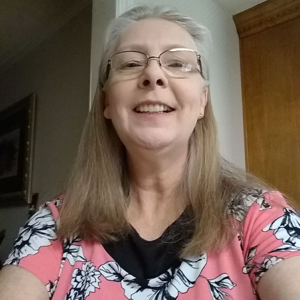 Meet your Posher, Terri