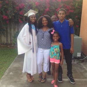 Meet your Posher, Nicole