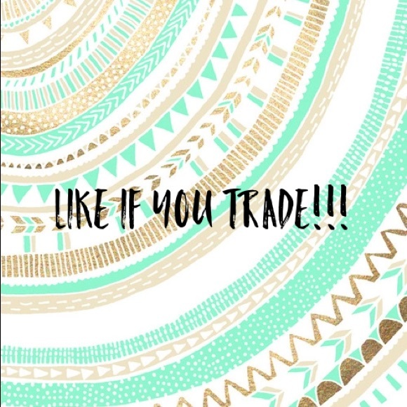 Only authentic traders!! - Picture 1 of 1