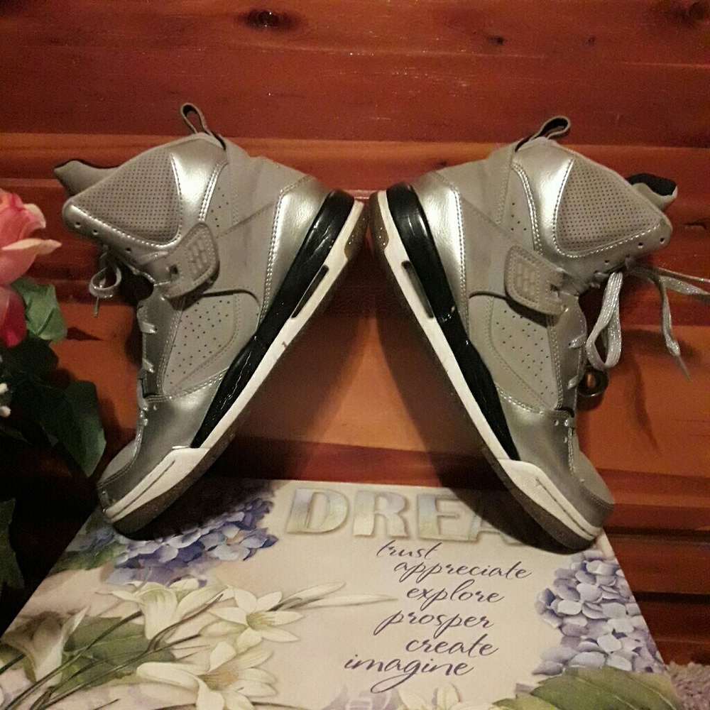 Nike Air Jordan Youth Shoes