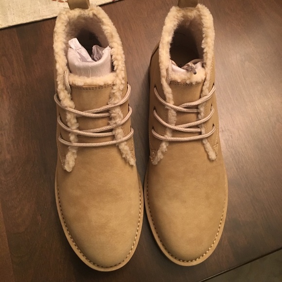 🎁GREAT GIFT🎁 Stylish Booties - Picture 2 of 6