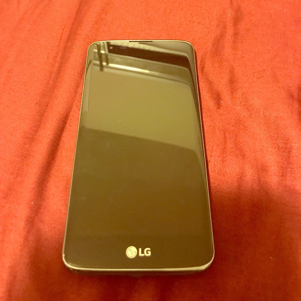 LG K7