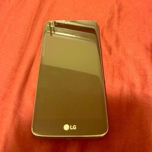 LG K7