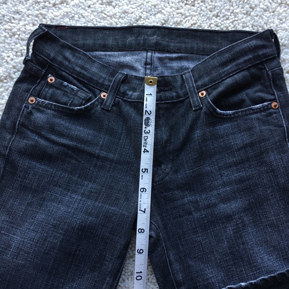 7 For All mankind - Picture 4 of 8