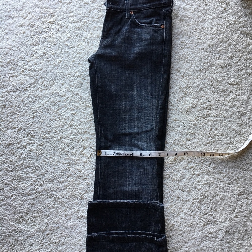 7 For All mankind - Picture 7 of 8