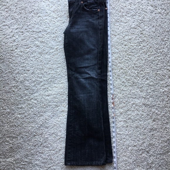 7 For All mankind - Picture 2 of 8