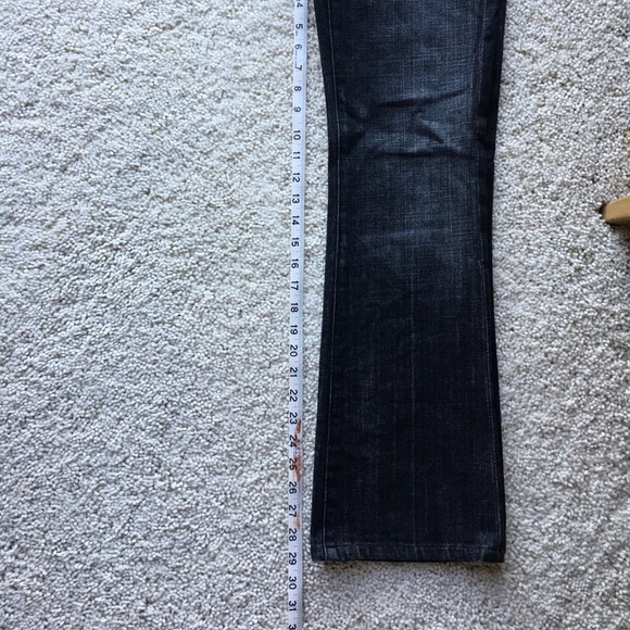 7 For All mankind - Picture 6 of 8