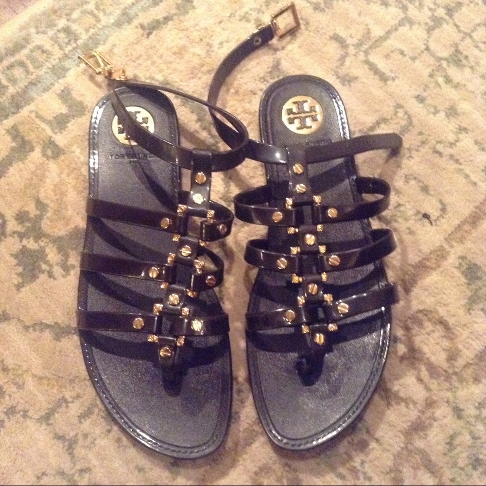 Tory Burch Gladiator Sandal