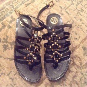 Tory Burch Gladiator Sandal