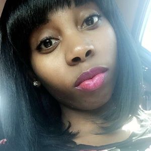 Meet your Posher, Shauntrice