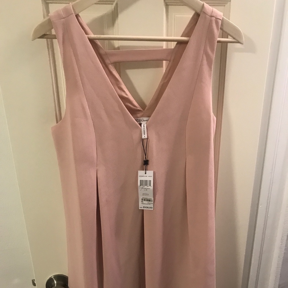 NWT BCBGENERATION dress - Picture 2 of 4