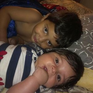 Meet your Posher, Pablo