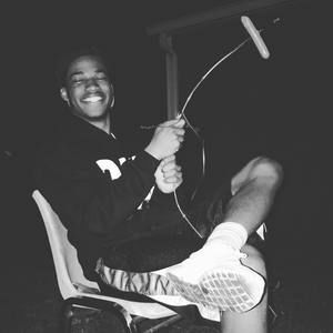 Meet your Posher, Stephon