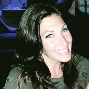 Meet your Posher, Gretchen