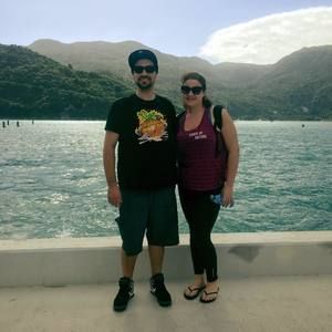 Meet your Posher, Jackie