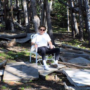 Meet your Posher, Aidan