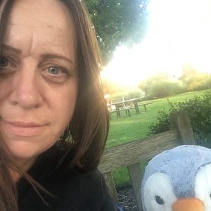 Meet your Posher, Meredith