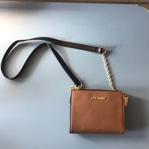 Small Steve Madden purse