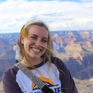 Meet your Posher, Haley