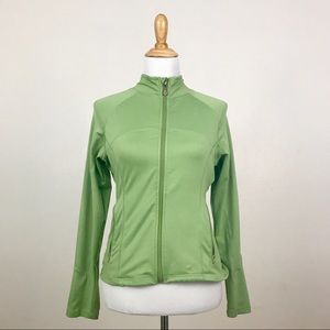 Champion | Athletic Green Jacket