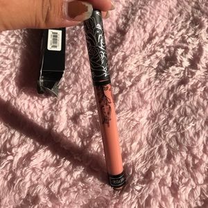 Kat Von D everlasting liquid lipstick
