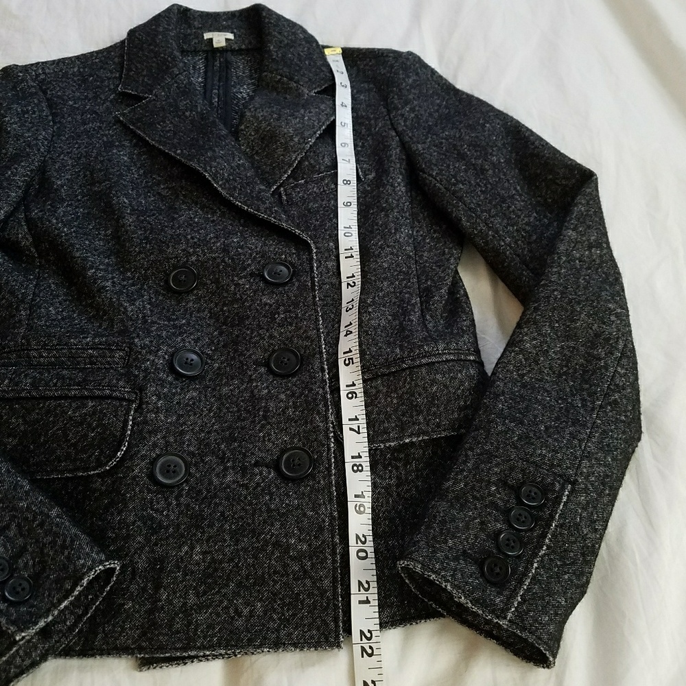 J.CREW Thandie Blazer - Picture 4 of 8