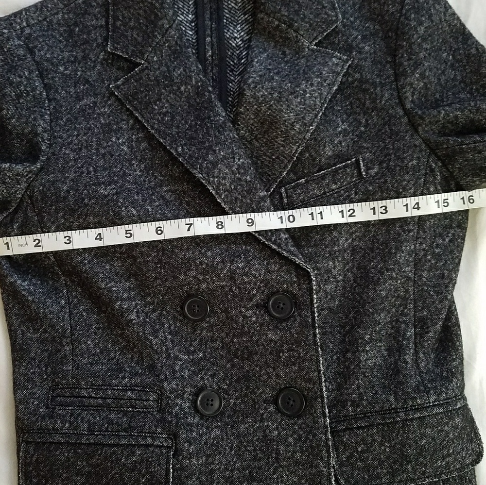 J.CREW Thandie Blazer - Picture 5 of 8