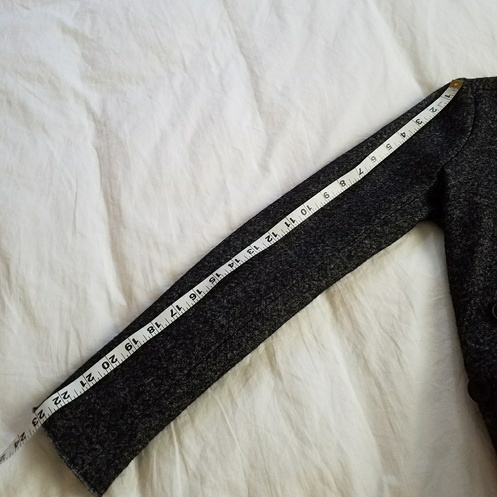 J.CREW Thandie Blazer - Picture 6 of 8