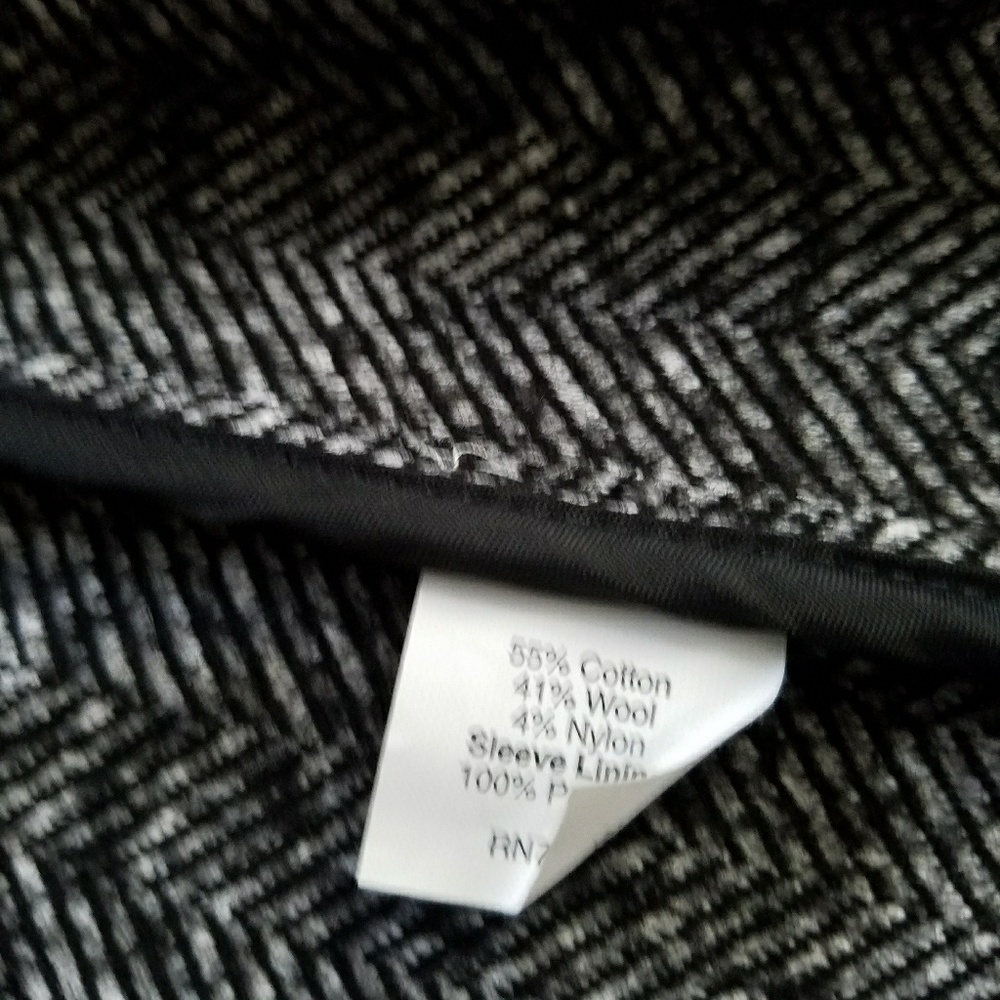 J.CREW Thandie Blazer - Picture 7 of 8