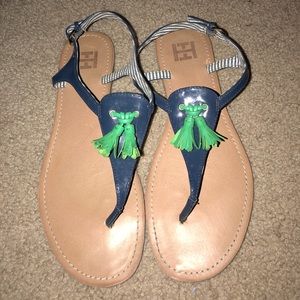 Tommy Hilfiger Sandals