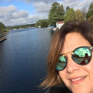 Meet your Posher, Erika