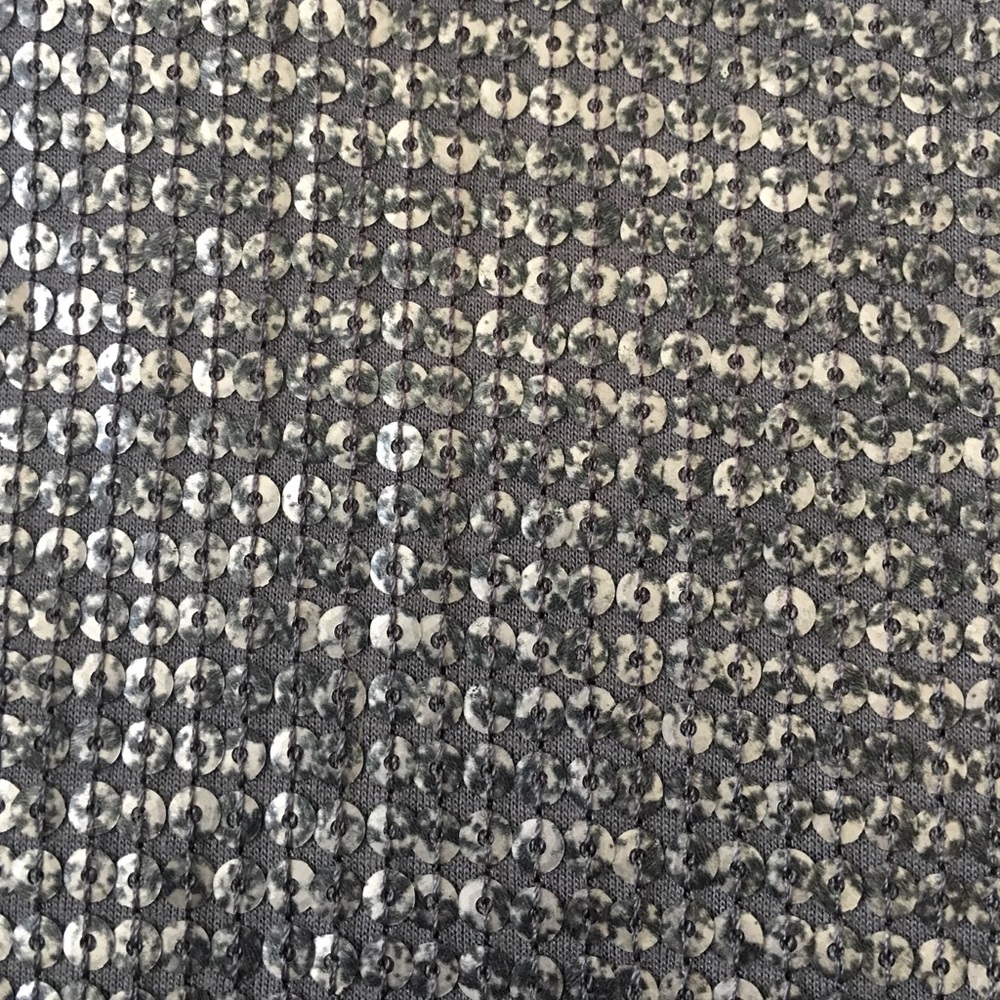 Sequin jacket - Picture 4 of 4
